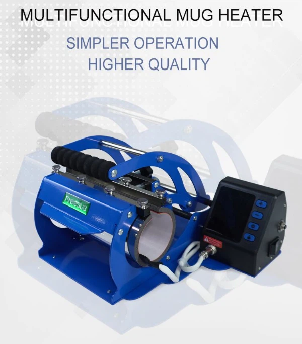 دستگاه چاپ جدید بطری لیوان Freesub